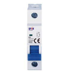 Siguranta Automata B32-1pol 32A