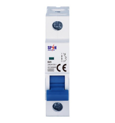 Siguranta Automata B25-1pol 25A