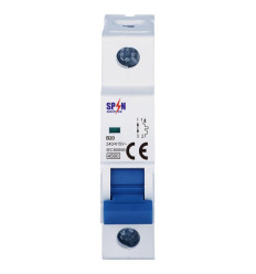 Siguranta Automata B20-1pol 20A