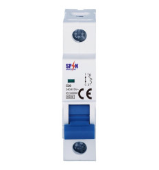 Siguranta Automata C20-1pol 20A