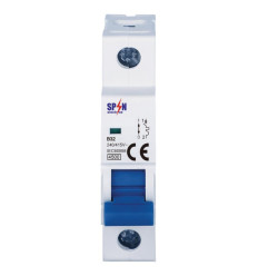 Siguranta Automata C32-1pol 32A