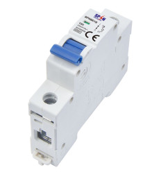 Siguranta Automata C63-1pol 63A