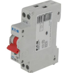Siguranta Automata 1p+n 10A