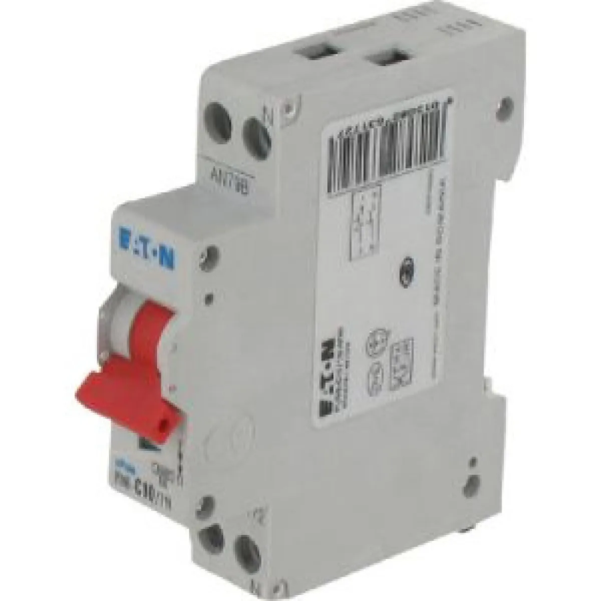 Siguranta Automata 1p+n 10A