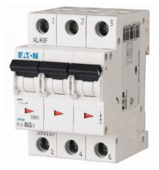 Siguranta Automata 1 Pol 63A