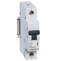 Siguranta Automata 1P 63A 4.5ka