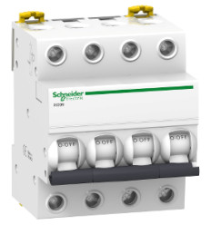 Siguranta Automata 4P 63A Electric