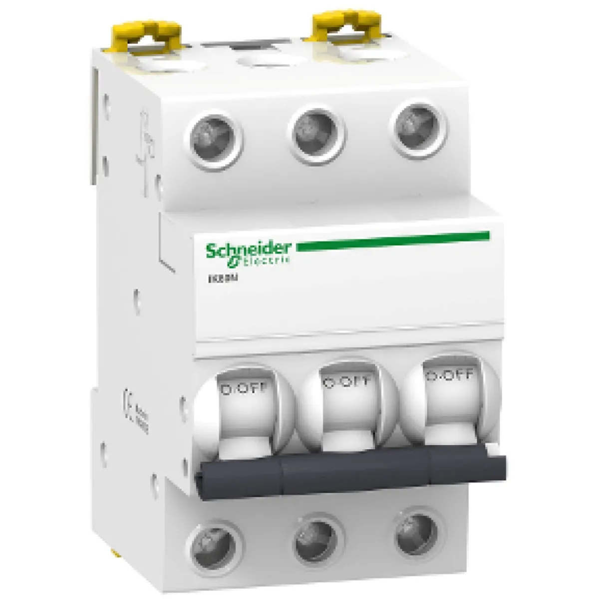 Siguranta Automata 3P 20A 10ka Electric