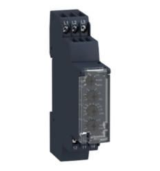 Releu Control Multifunctional Rm17te00