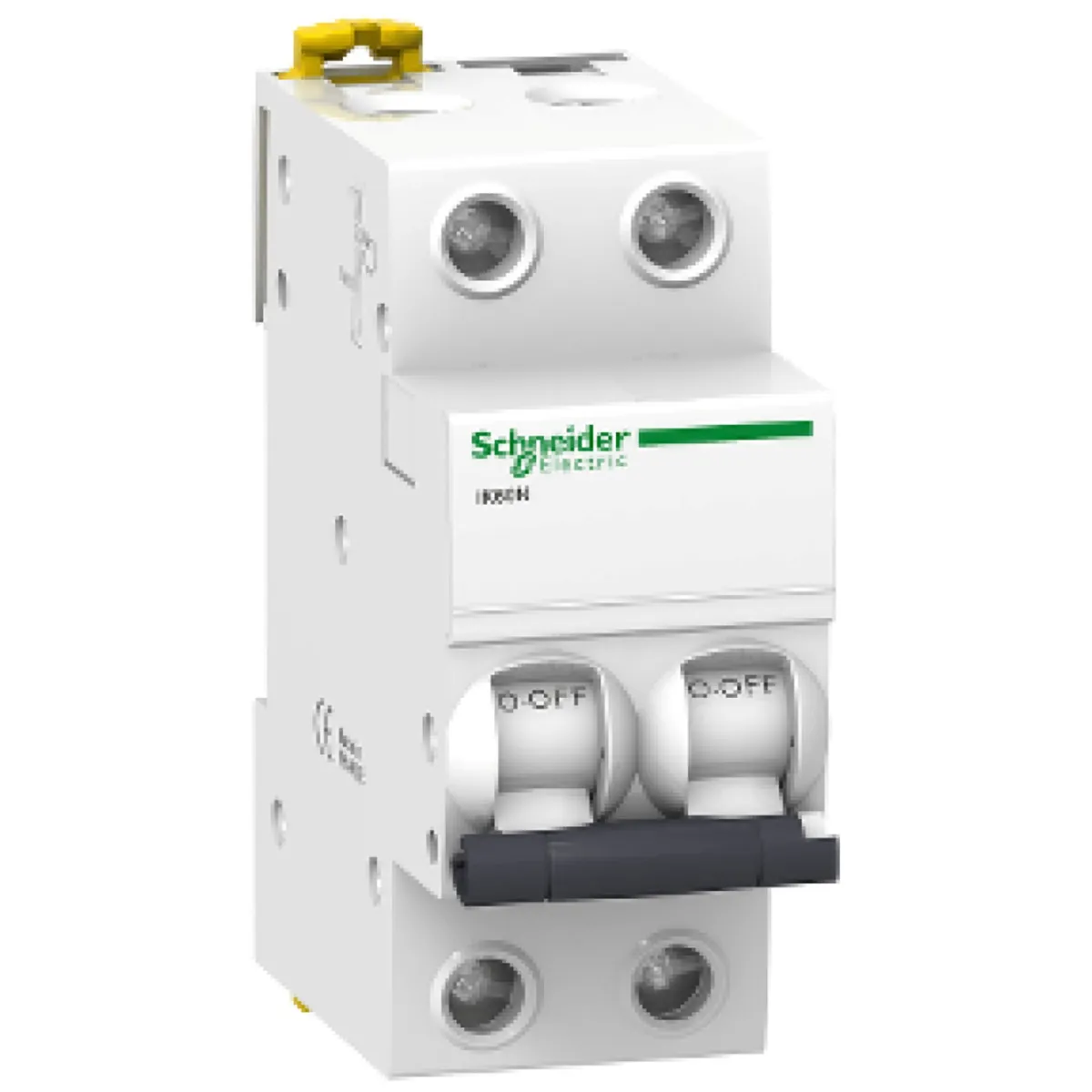 Siguranta Automata 2P 25A Electric