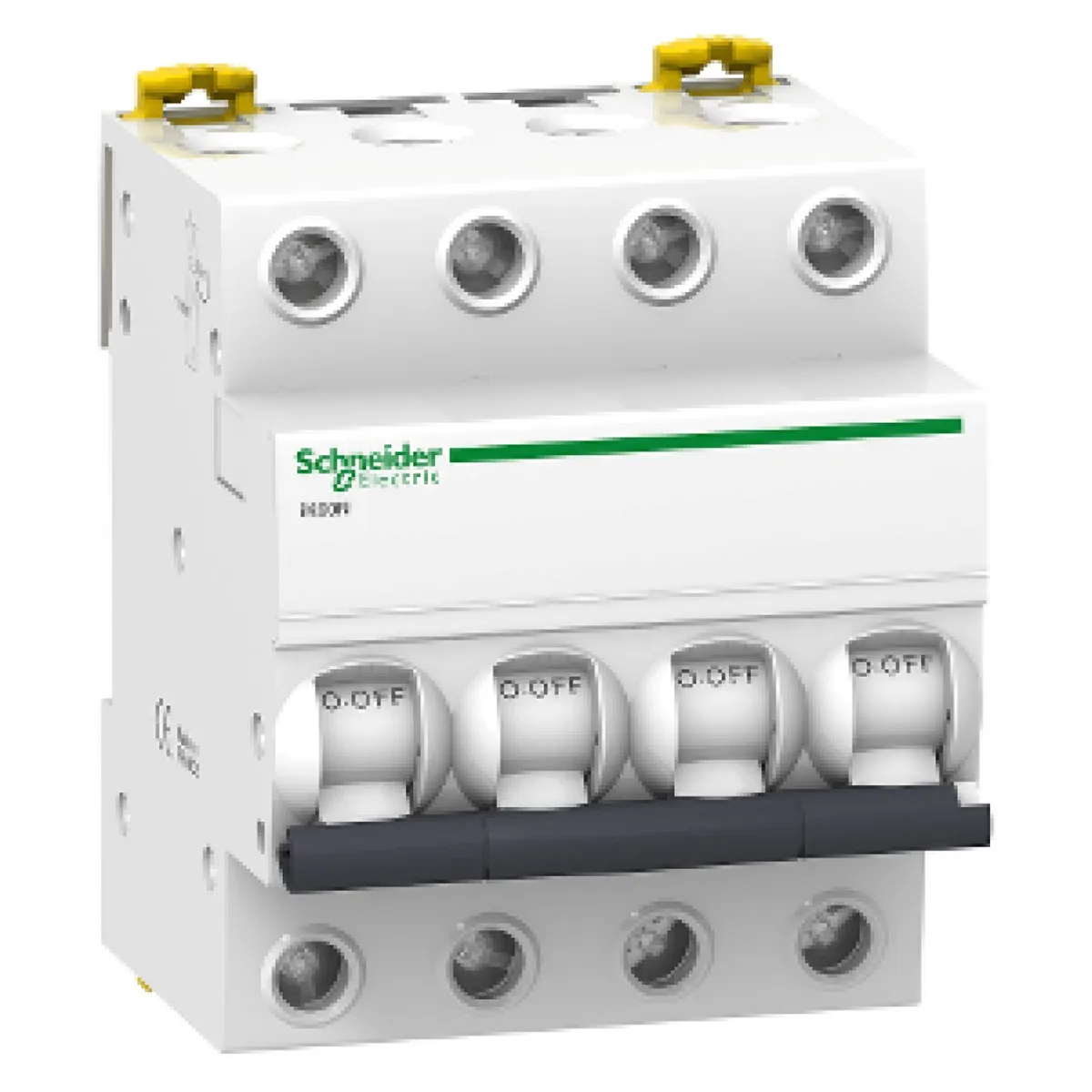 Siguranta Automata 4P 16A Electric