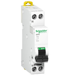 Siguranta Automata F+n 32A 4.5ka Electric