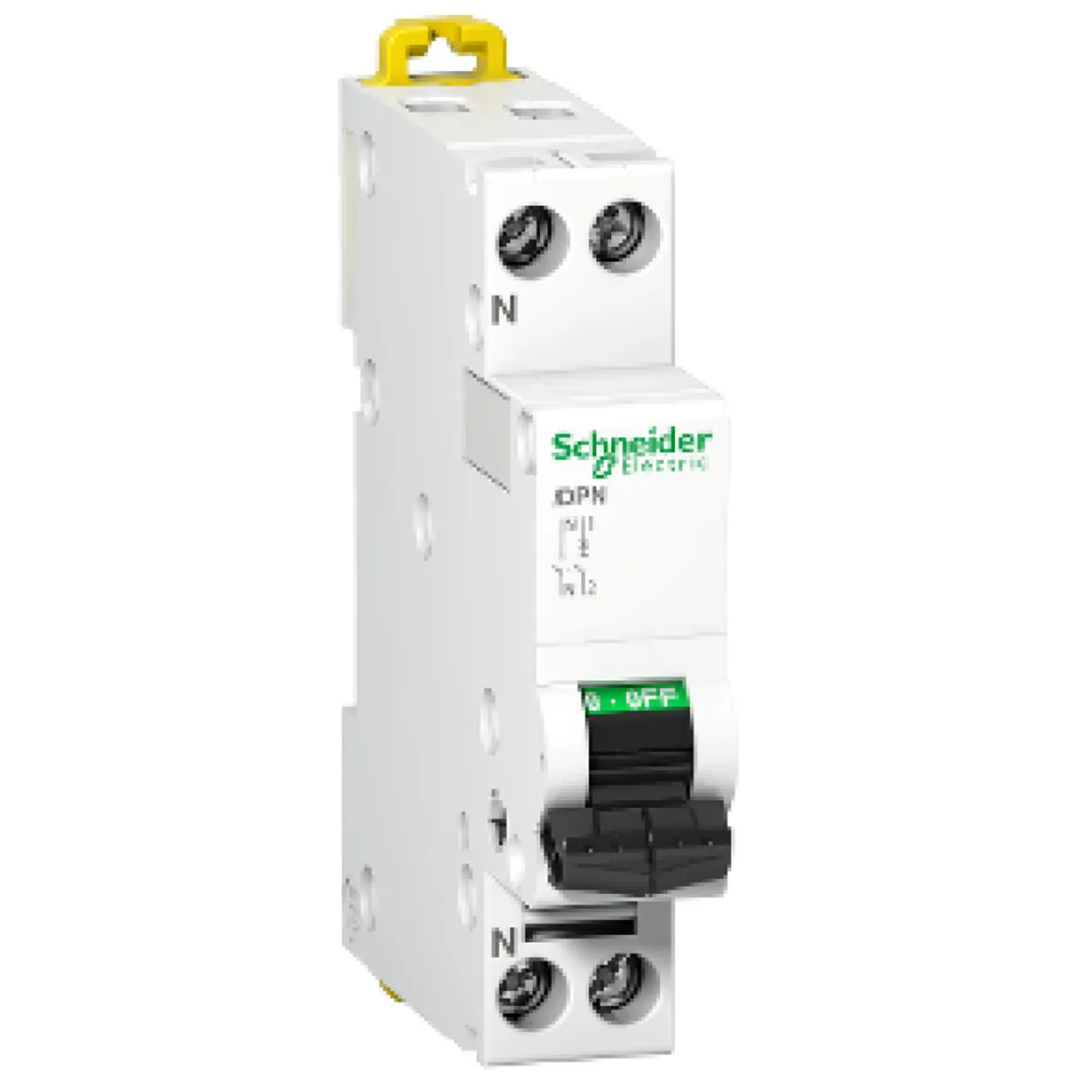 Siguranta Automata F+n 32A 4.5ka Electric