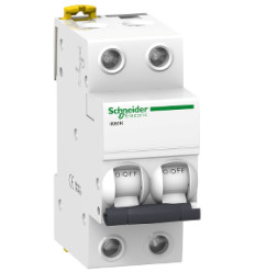 Siguranta Automata 2P 32A Electric