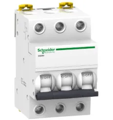 Siguranta Automata 3P 25A Electric
