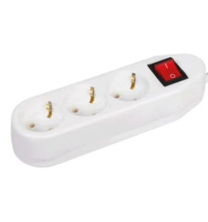 Cap Prelungitor Ceramic 3P Cu Intrerupator Ipee