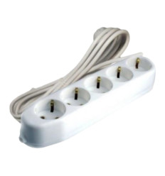 Prelungitor Ceramic 2 Metri 5 Locasuri Ipee