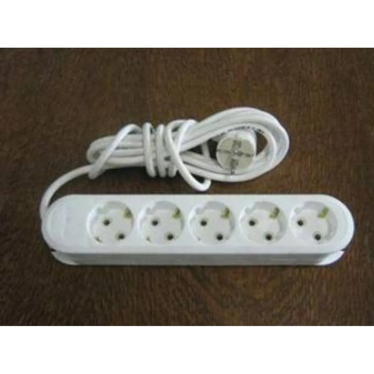 Prelungitor Electric Ceramic 5 Metri 5 Posturi Cu Contact De Protectie