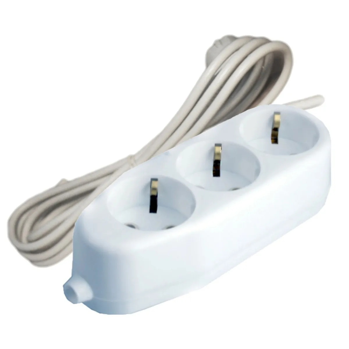 Prelungitor 5 Metri 3P Ceramic Ipee
