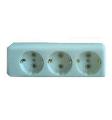 Cap Prelungitor 3P Ceramic Elco