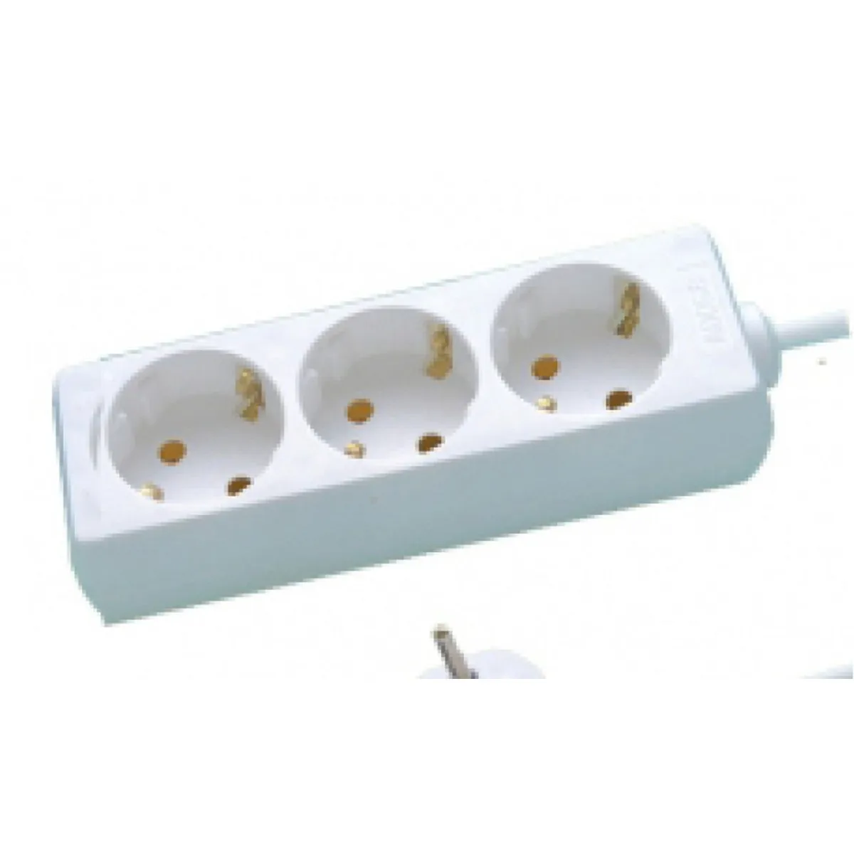 Prelungitor 3 Metri 3P CP 3x1.50