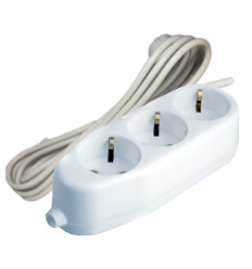 Prelungitor 7 Metri 3P Ceramica Ipee