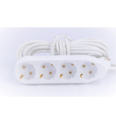 Prelungitor 5 Metri 4P Ceramic Ipee