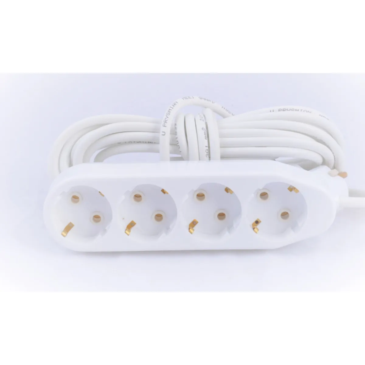 Prelungitor 5 Metri 4P Ceramic Ipee