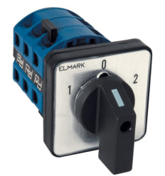 Comutator Came Lw26-25A 4 Nivele Elmark