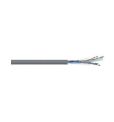 Cablu Ftp Cat 6e Cupru Emtex (305ml)