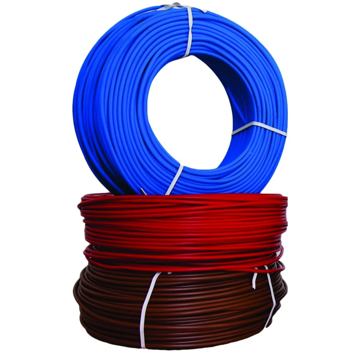 Cablu Electric Flexibil Myf 1.5mm - Rola 100m, Cabluri