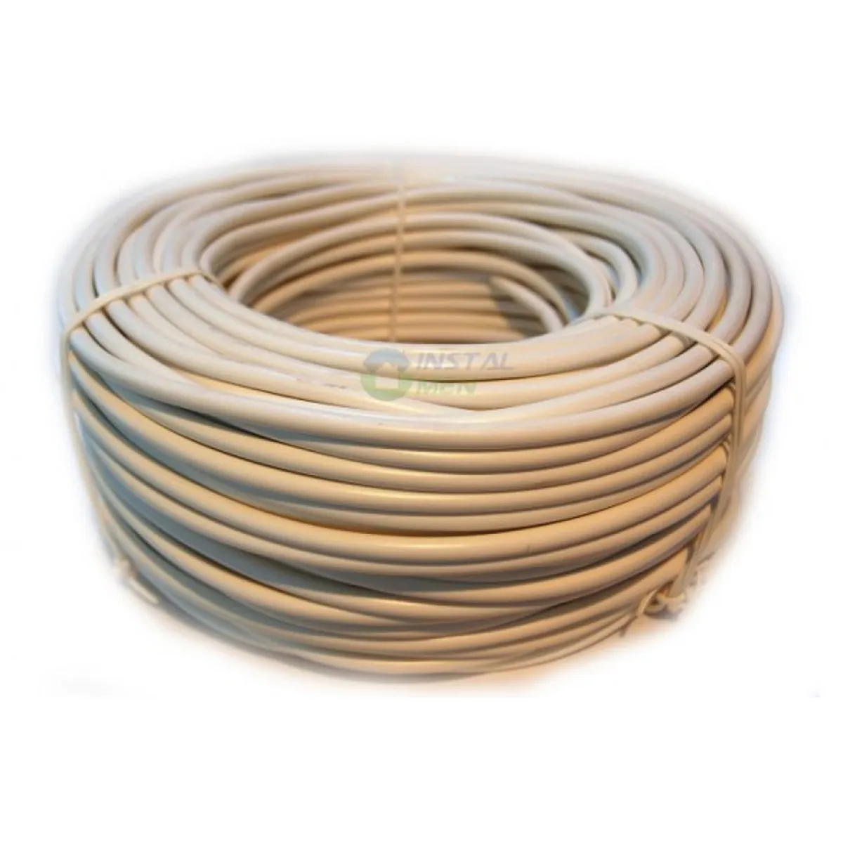 Cablu Electric Flexibil Myym 4x4 - Rola 100m