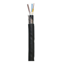 Cablu Electric Rigid Armat Cu Izolatie Pvc Cyaby-F 3x35mm+16  1