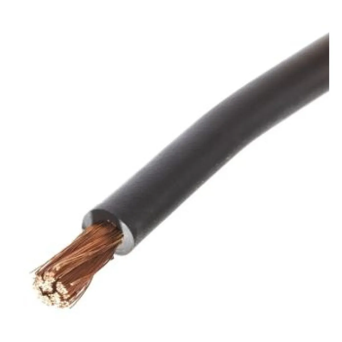 Cablu Sudura 16 - H01n2