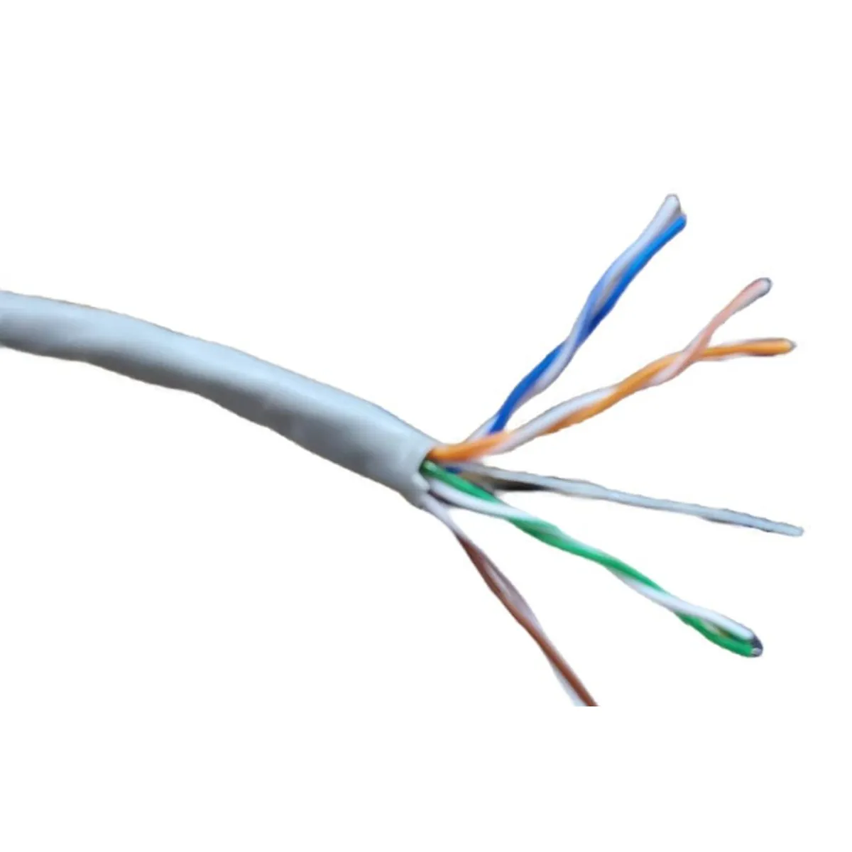 Cablu Utp Cat 5e 24awg (305m) Mekas
