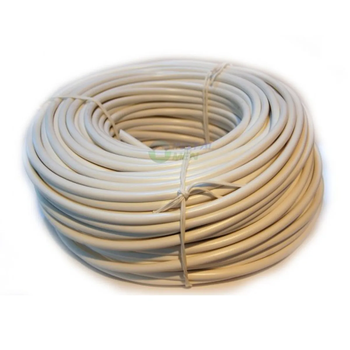 Cablu Electric Flexibil Myym 2x2 5 - Rola 100m