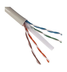Cablu Utp Cupru 23awg Cat 6e Emtex 305ml