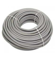Cablu Electric Rigid Cyyf 4x2.5mm - Rola 100m
