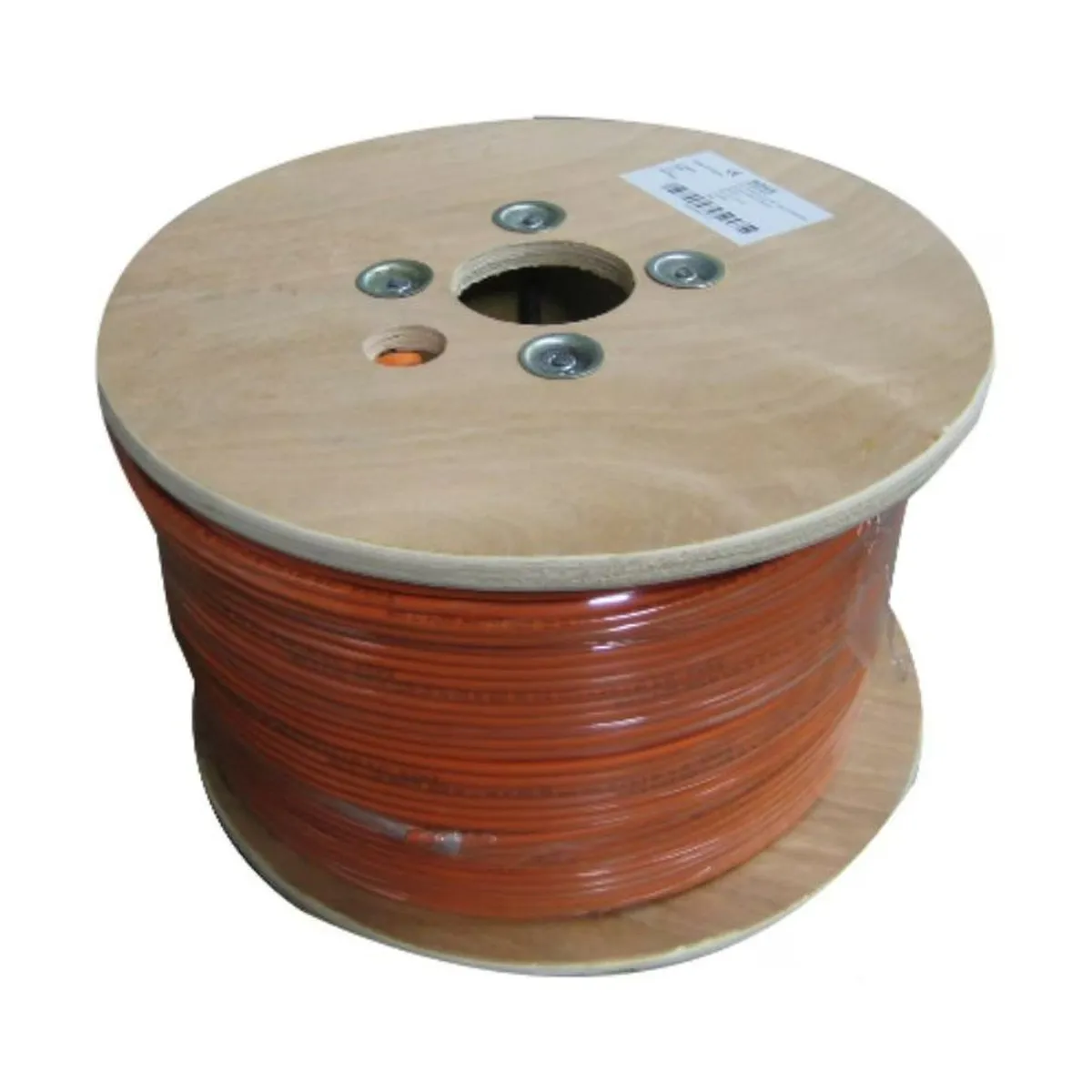 Cablu Incendiu Jeh(st)h E90 1x2x0.8 - Rola 500ml