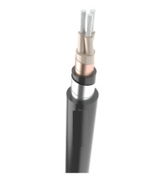 Cablu Armat Din Aluminiu Acyaby 3x120+70mm