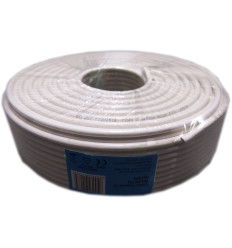 Cablu Coaxial Rg6 Cupru Dl2503