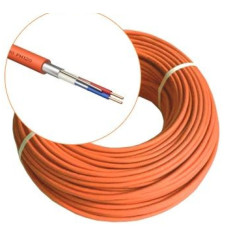 Cablu Incendiu Jeh(st)h Fe180 E90 Ph180 1x2x0.8+0.8