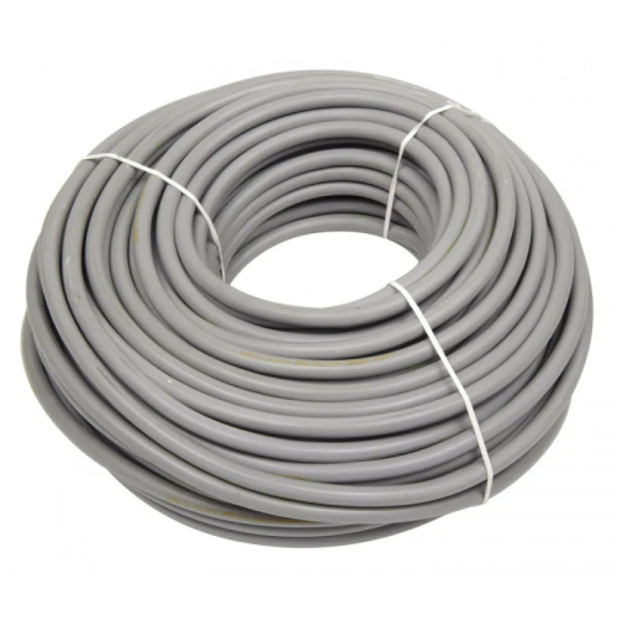 Cablu Electric Rigid Cyyf 5x2.5mm - Rola 100m