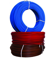 Cablu Electric Flexibil Myf 10mm, Cabluri