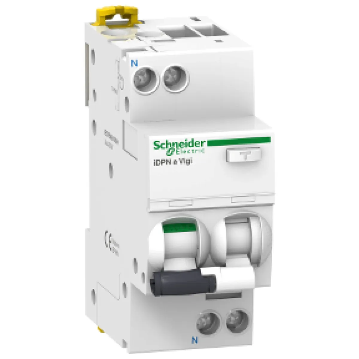 Siguranta Automata Diferentiala Vigi 1pn 20A Electric