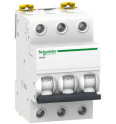 Siguranta Automata 3P 40A Electric