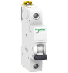 Siguranta Automata 1P 20A Electric