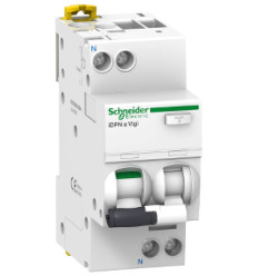 Siguranta Automata Diferentiala Vigi 1pn 25A Electric