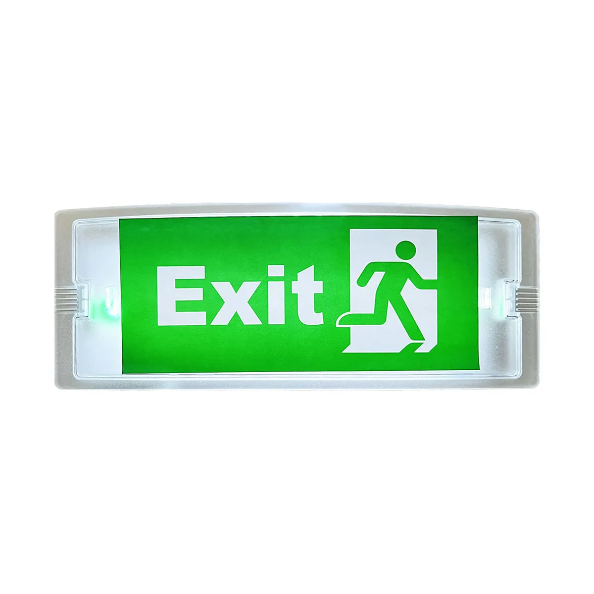 Corp De Iluminat De Siguranta Cu Mentinere 12LED SMD 3W 230V IP65 90Min 4000K  1