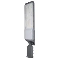 Corp de iluminat LED stradal 150W, 160-265V, 6500K, IP66, 120 Lm/W